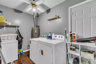 162 Greenbriar Court, Savannah, GA 31419 - Photo 17