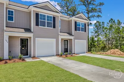 116 Coneflower Road, Bloomingdale, GA 31302 - Photo 7