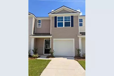 116 Coneflower Road, Bloomingdale, GA 31302 - Photo 1