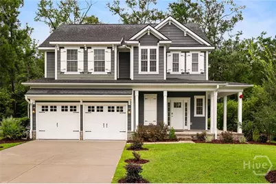 138 Trail Creek Lane, Savannah, GA 31405 - Photo 1