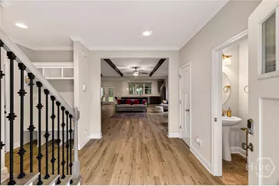 138 Trail Creek Lane, Savannah, GA 31405 - Photo 3