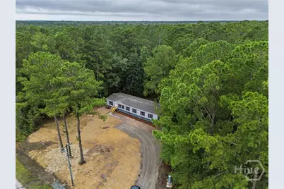 416 Cook Road, Fleming, GA 31309 - Photo 3