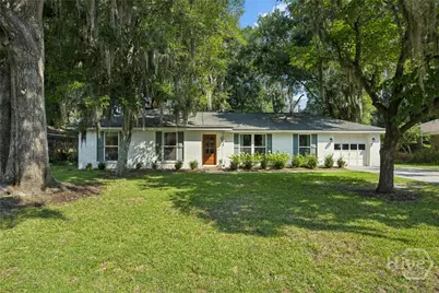 1026 Brittlewood Drive, Savannah, GA 31410 - Photo 1