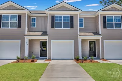 120 Coneflower Road, Bloomingdale, GA 31302 - Photo 9