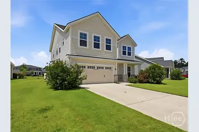 107 Como Drive, Pooler, GA 31322 - Photo 3