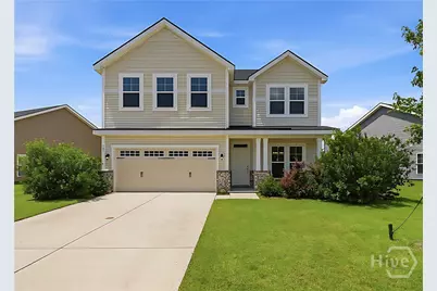 107 Como Drive, Pooler, GA 31322 - Photo 1