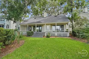 47 Peregrine Crossing, Savannah, GA 31411 - Photo 5