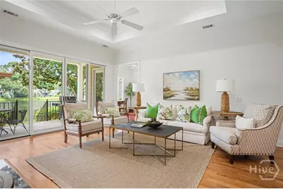 5 Riding Lane, Savannah, GA 31411 - Photo 7