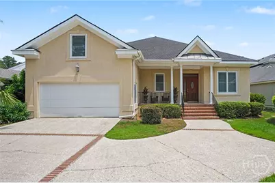 5 Riding Lane, Savannah, GA 31411 - Photo 1