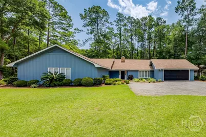 14 Hemingway Drive #1, Savannah, GA 31411 - Photo 1