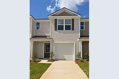 109 Coneflower Road, Bloomingdale, GA 31302 - Photo 1