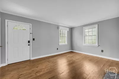 1923 New Mexico Street, Savannah, GA 31404 - Photo 5