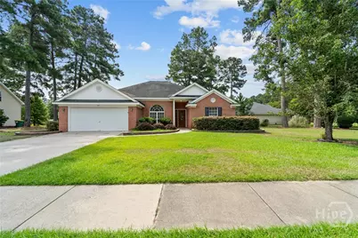 119 Pampas Drive, Pooler, GA 31322 - Photo 1