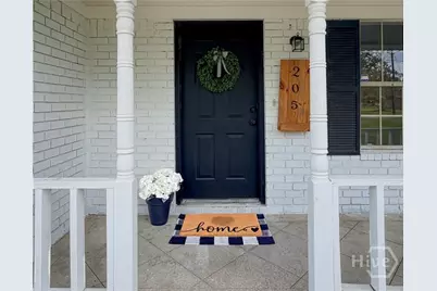 205 Pamela Drive, Allenhurst, GA 31301 - Photo 3