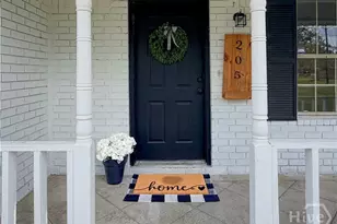 205 Pamela Dr, Allenhurst, GA 31301 - Photo 3