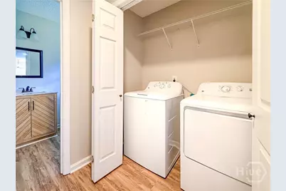 205 Pamela Drive, Allenhurst, GA 31301 - Photo 11
