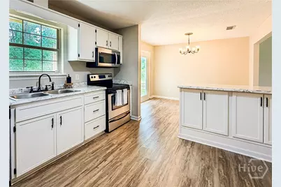 205 Pamela Drive, Allenhurst, GA 31301 - Photo 7