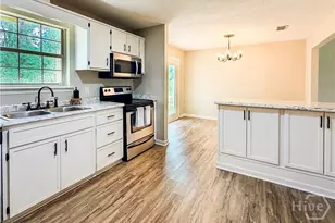 205 Pamela Dr, Allenhurst, GA 31301 - Photo 7