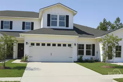 131 Lower Creek Drive, Richmond Hill, GA 31324 - Photo 1