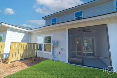131 Lower Creek Drive, Richmond Hill, GA 31324 - Photo 31