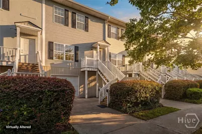 322 Laurel Oak Lane, Savannah, GA 31404 - Photo 1