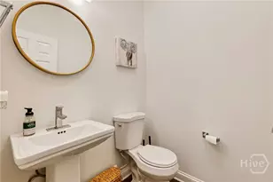 322 Laurel Oak Ln, Savannah, GA 31404 - Photo 11
