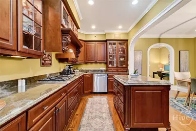 525 E Broughton Street, Savannah, GA 31401 - Photo 13