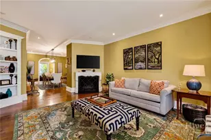 525 E Broughton St, Savannah, GA 31401 - Photo 5