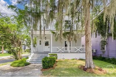 902 E Anderson Street, Savannah, GA 31401 - Photo 3