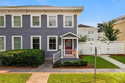 105 W 31st Street, Savannah, GA 31401 - Photo 1