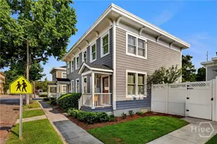 105 W 31st St, Savannah, GA 31401 - Photo 3