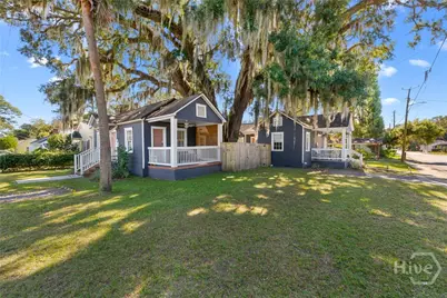 2141 New York Avenue, Savannah, GA 31404 - Photo 1