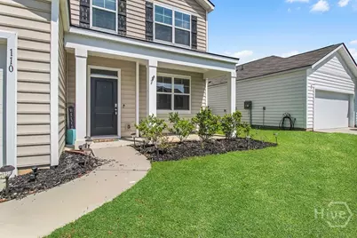 110 Cole Street, Pooler, GA 31322 - Photo 5