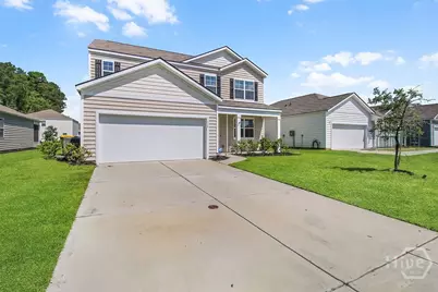 110 Cole Street, Pooler, GA 31322 - Photo 3