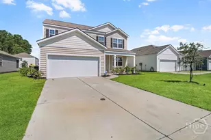 110 Cole St, Pooler, GA 31322 - Photo 3