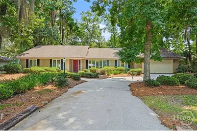4 Hathaway Lane, Savannah, GA 31411 - Photo 1