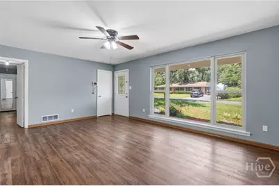 3 Monica Boulevard, Savannah, GA 31419 - Photo 3