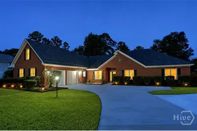 133 Wild Heron Road, Savannah, GA 31419 - Photo 59