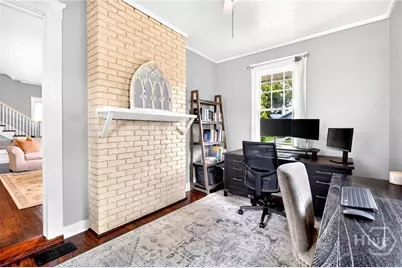 745 E 41st Street, Savannah, GA 31401 - Photo 25