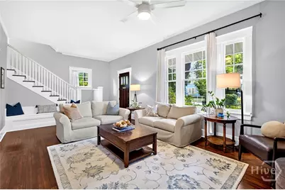 745 E 41st Street, Savannah, GA 31401 - Photo 9
