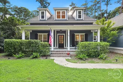 114 Montauk Drive, Richmond Hill, GA 31324 - Photo 1