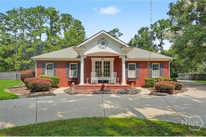 209 Hubener Drive, Rincon, GA 31326 - Photo 1