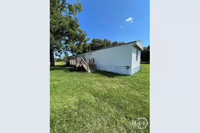 32 Miles Park Road, Pembroke, GA 31321 - Photo 1