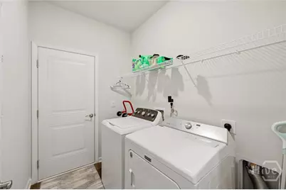 152 Holloway Hill, Pooler, GA 31322 - Photo 25