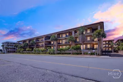 3 15th Street #304, Tybee Island, GA 31328 - Photo 1