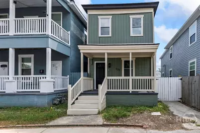 1137 E Gwinnett Street, Savannah, GA 31404 - Photo 1