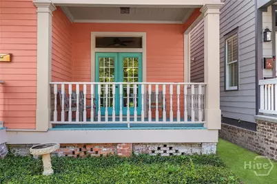 2307 Whitaker Street #B, Savannah, GA 31401 - Photo 3