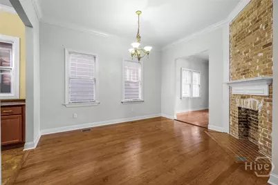 2307 Whitaker Street #B, Savannah, GA 31401 - Photo 7