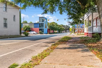 2307 Whitaker Street #B, Savannah, GA 31401 - Photo 27
