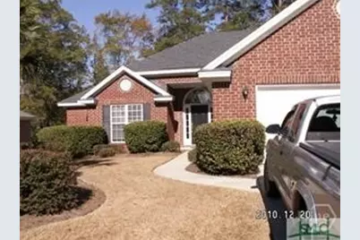 93 Egrets Way Lane, Richmond Hill, GA 31324 - Photo 1